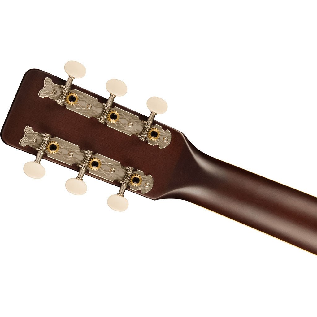 Gretsch Jim Dandy Concert Rex Burst Acoustic Guitars Sky Music