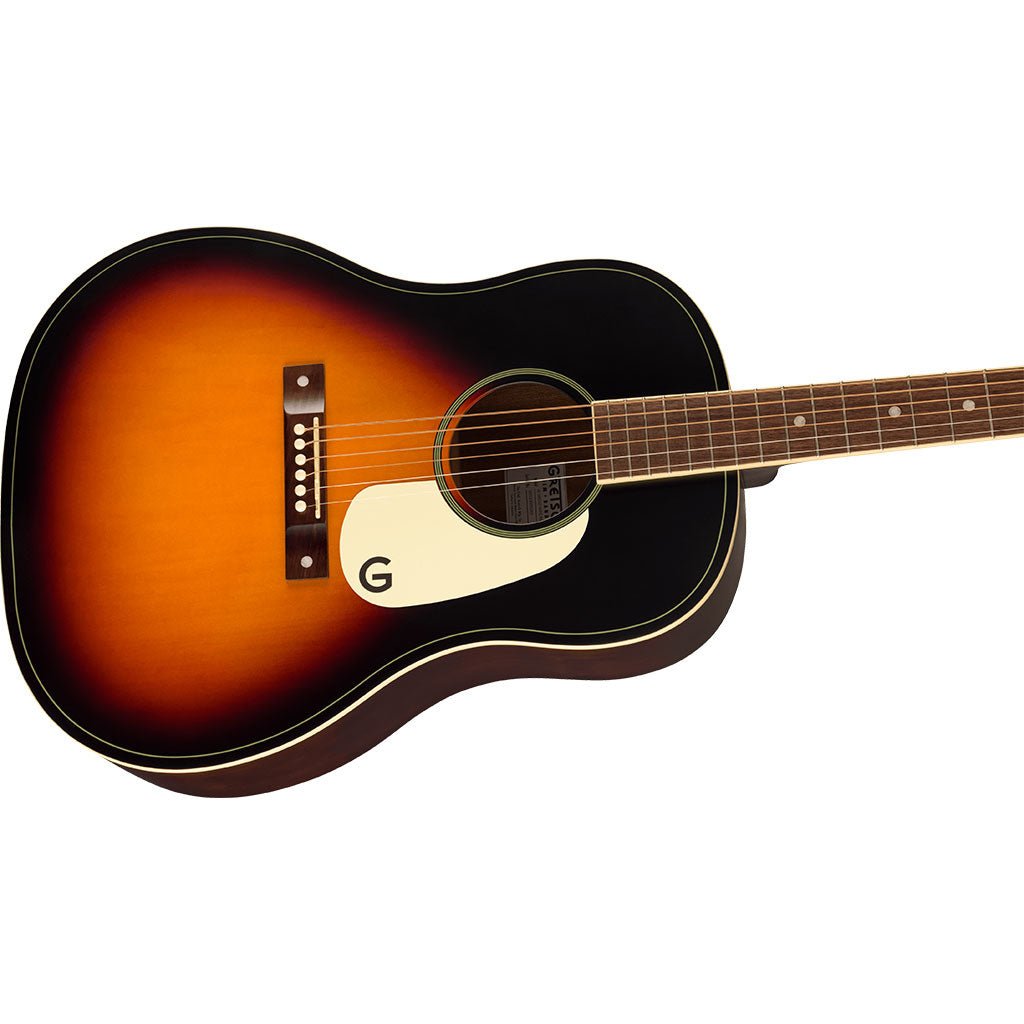 Gretsch Jim Dandy Dreadnought Rex Burst Acoustic Guitars Sky Music