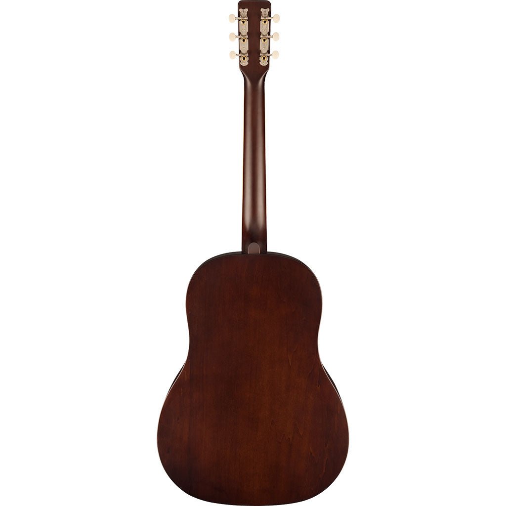 Gretsch Jim Dandy Dreadnought Rex Burst Acoustic Guitars Sky Music
