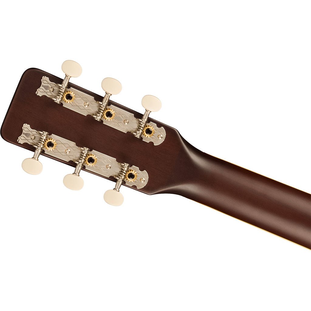 Gretsch Jim Dandy Dreadnought Rex Burst Acoustic Guitars Sky Music