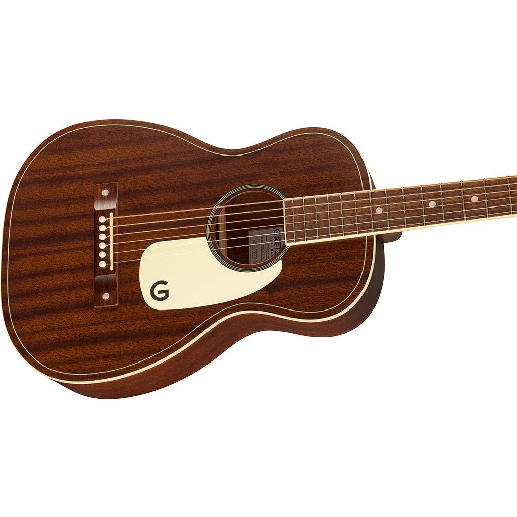 Gretsch Jim Dandy Parlor Frontier Stain Acoustic Guitars Sky Music