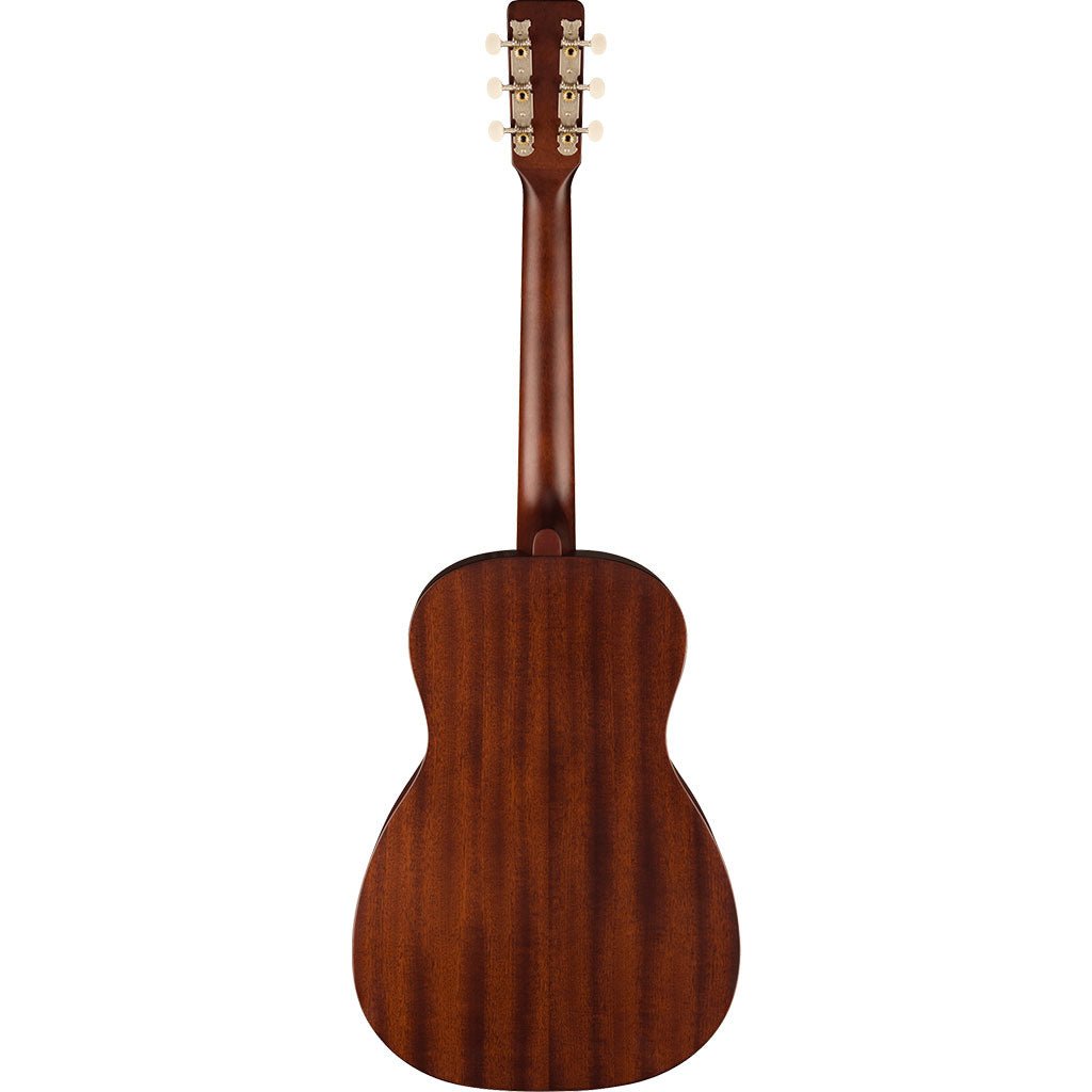 Gretsch Jim Dandy Parlor Frontier Stain Acoustic Guitars Sky Music