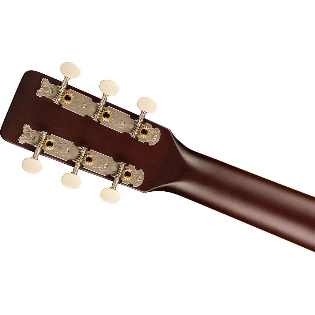 Gretsch Jim Dandy Parlor Rex Burst Acoustic Guitars Sky Music