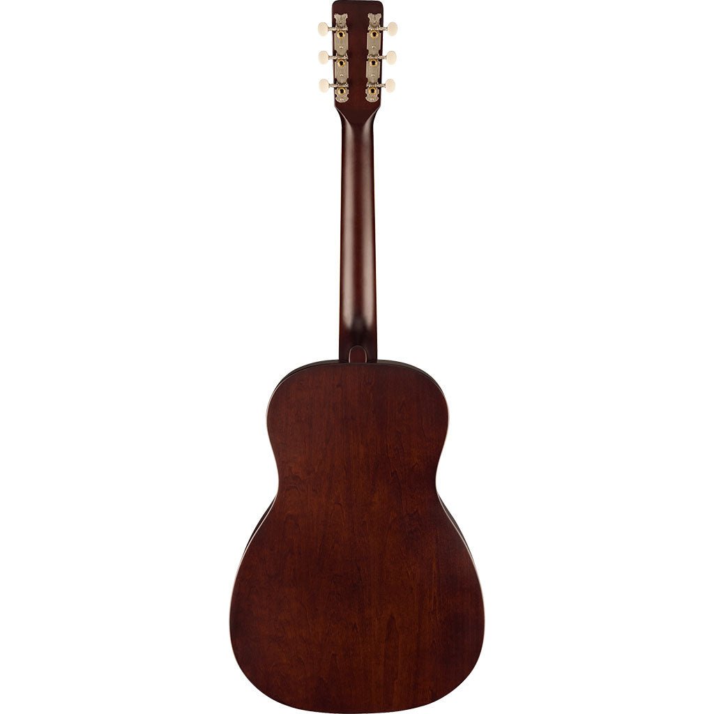 Gretsch Jim Dandy Parlor Rex Burst Acoustic Guitars Sky Music