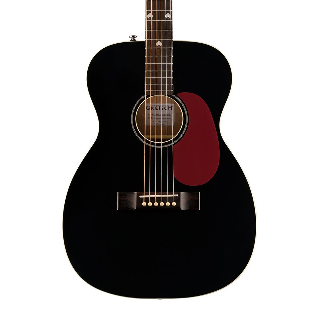 Gretsch Nick 13 Outlaw Heart Grand Concert Acoustic Guitars Sky Music