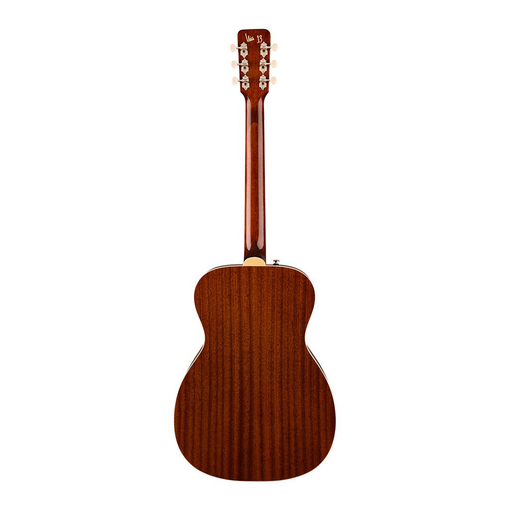 Gretsch Nick 13 Outlaw Heart Grand Concert Acoustic Guitars Sky Music
