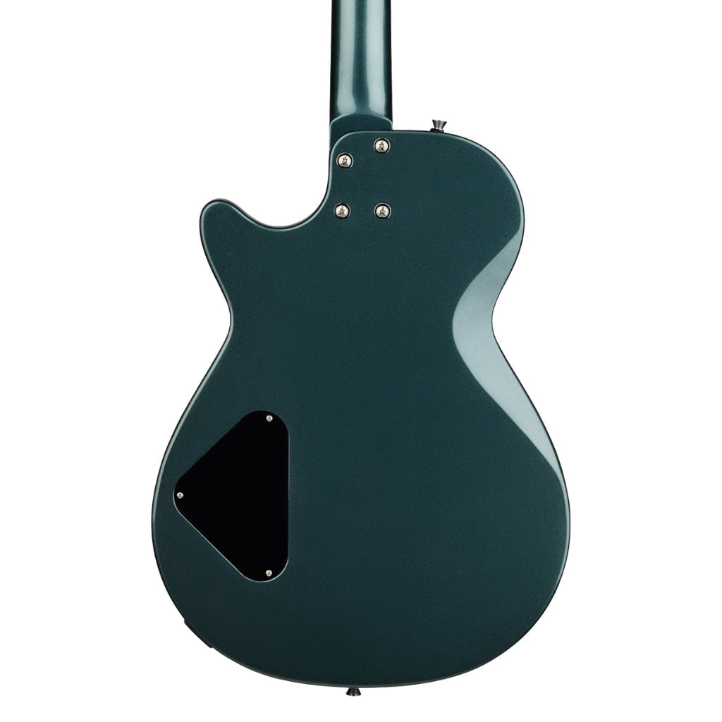 Gretsch Streamliner Jet Electric Guitar - Gunmetal, Laurel Fingerboard Electric Guitars Sky Music
