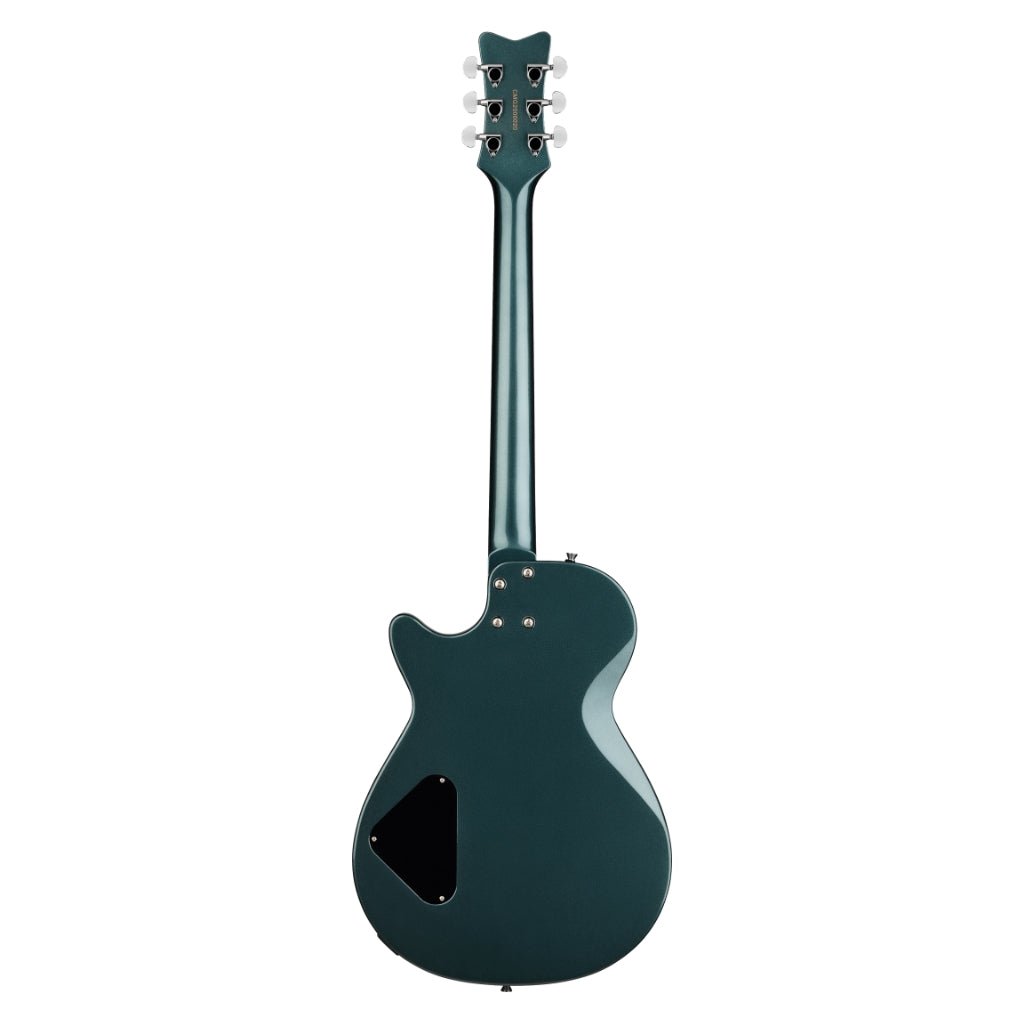 Gretsch Streamliner Jet Electric Guitar - Gunmetal, Laurel Fingerboard Electric Guitars Sky Music