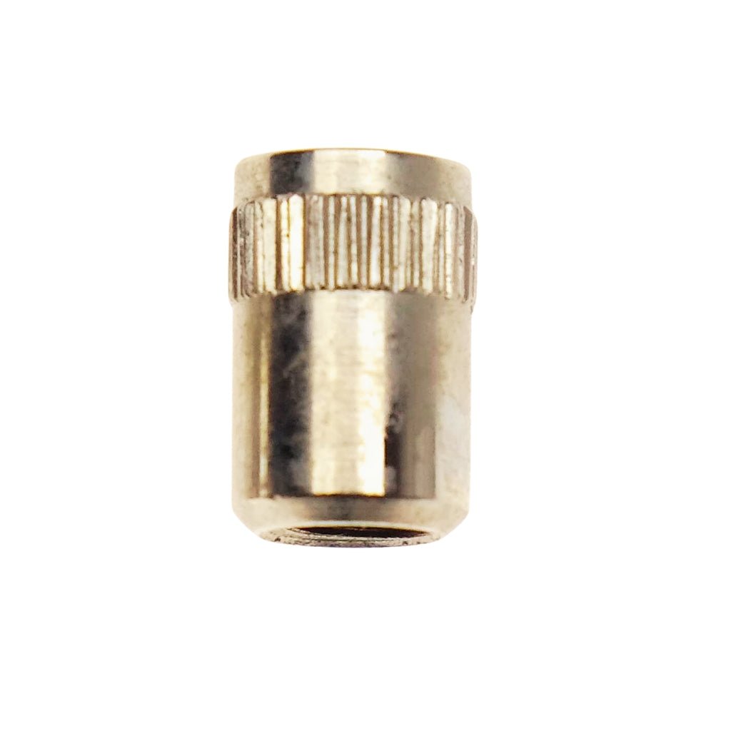 Gretsch Switch Tip, Nickel Guitar Spare Parts Sky Music