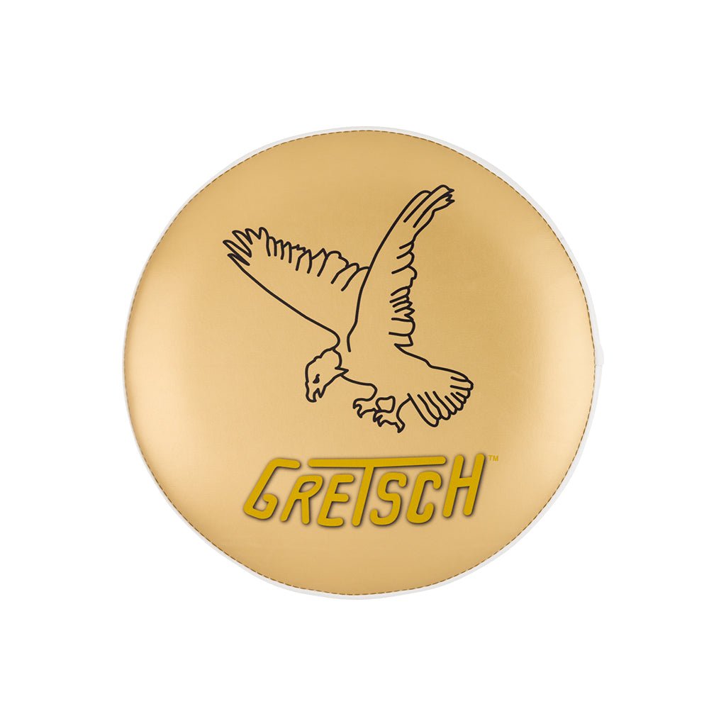 Gretsch White Falcon Barstool - 25" Merchandise & Apparel Sky Music