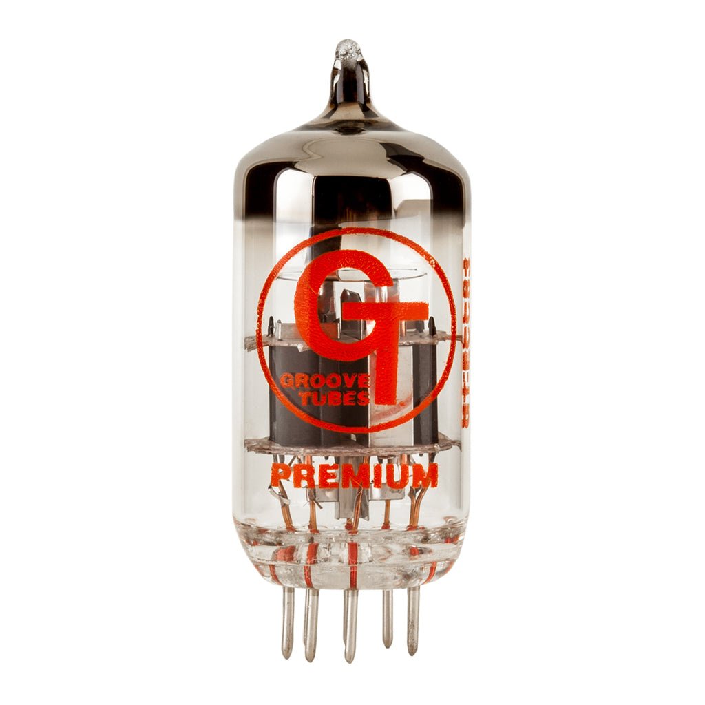 Groove Tubes® GT-ECC83-S Select Spare Parts Sky Music