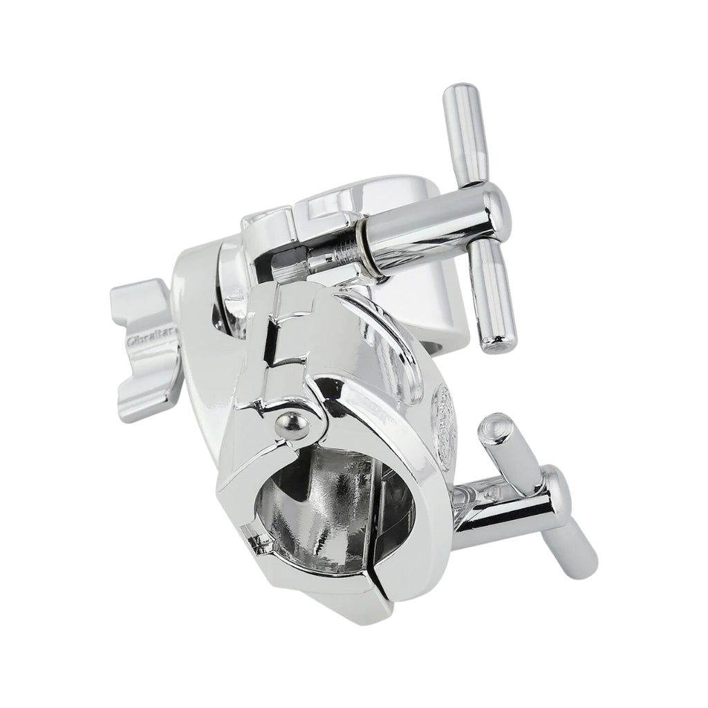 Gibraltar - Chrome Series - Adjustable Right Angle Clamp