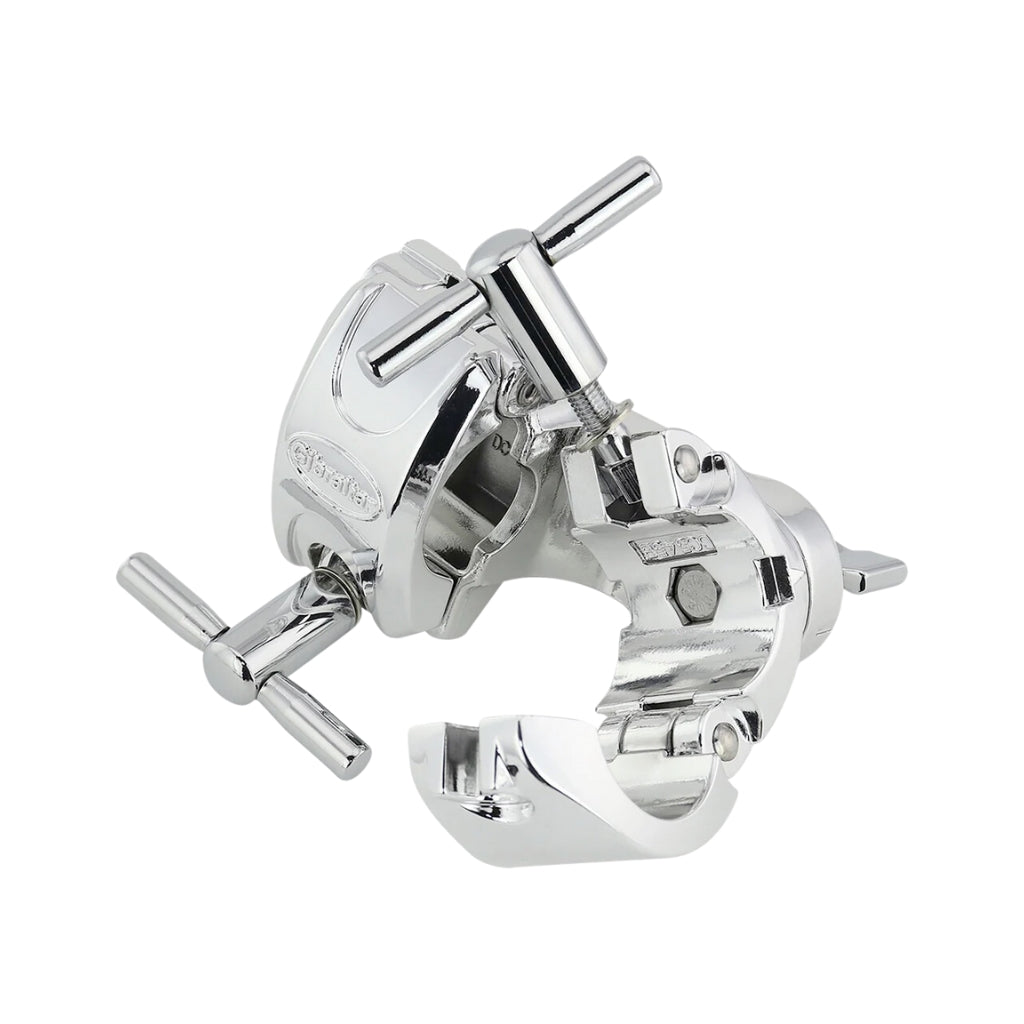 Gibraltar - Chrome Series - Adjustable Right Angle Clamp