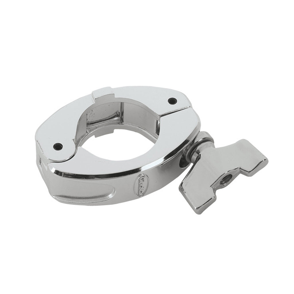Gibraltar - Chrome Series Hinged Memory Lock with Wing Nut Adjust - Pk 1