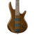Ibanez - GSR205B Gio Electric 5-String Bass - Walnut Flat