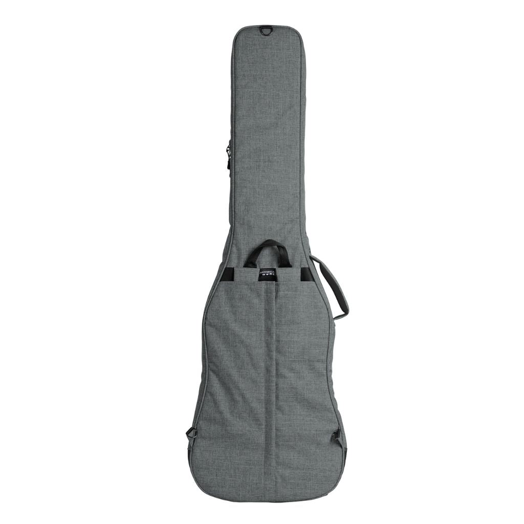 Gator - GT-BASS-GRY Transit Bass Guitar Bag - Light Grey