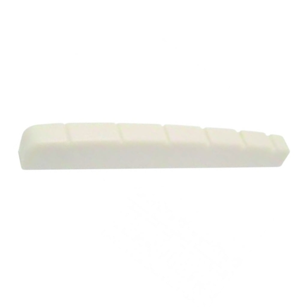 AMS Graph Tech Tusq XL Nut Flat bottom