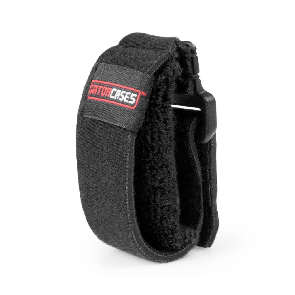 Gator GTR-FRETMUTESM-1BK Guitar Fret Mute Small Black