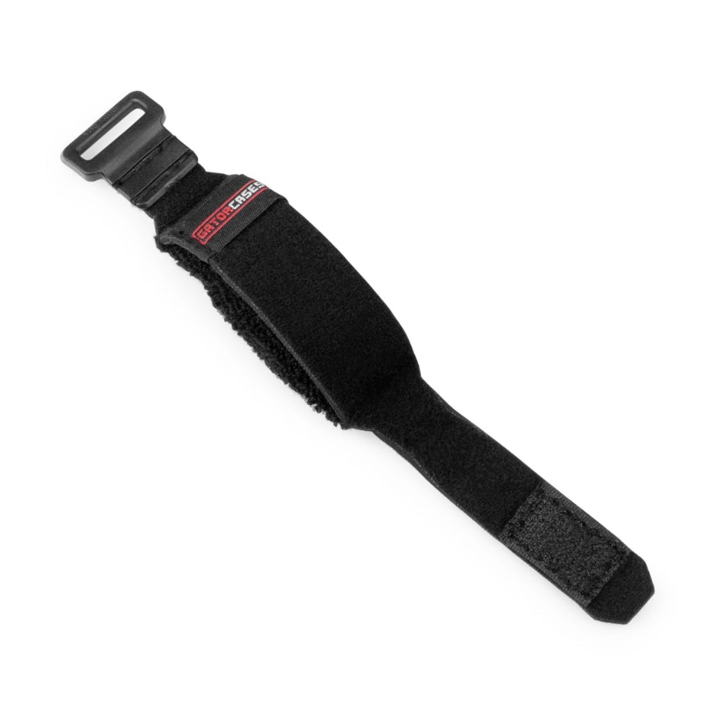 Gator GTR-FRETMUTESM-1BK Guitar Fret Mute Small Black