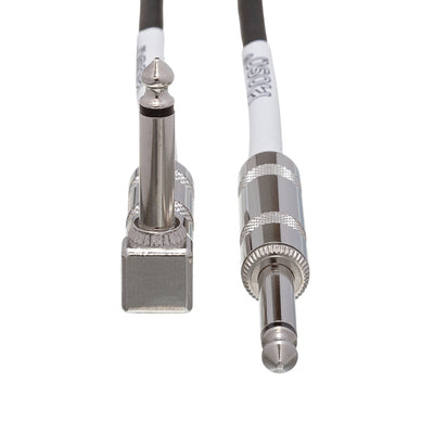Hosa Technology - Straight to Right-Angle - Guitar Cable 15ft