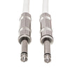 Hosa Technology - Straight to Same - Guitar Cable 20ft