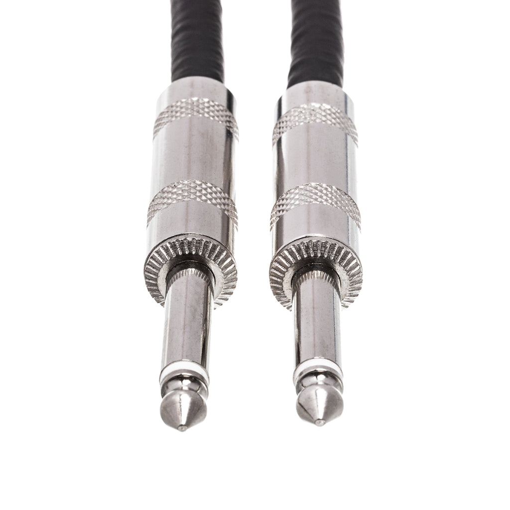 Hosa Technology - Straight to Same - Tweed Guitar Cable 18ft