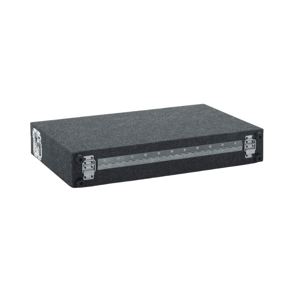 Gator - GTRSTD4 Rack Style - 4 Guitar Stand that Folds into Case