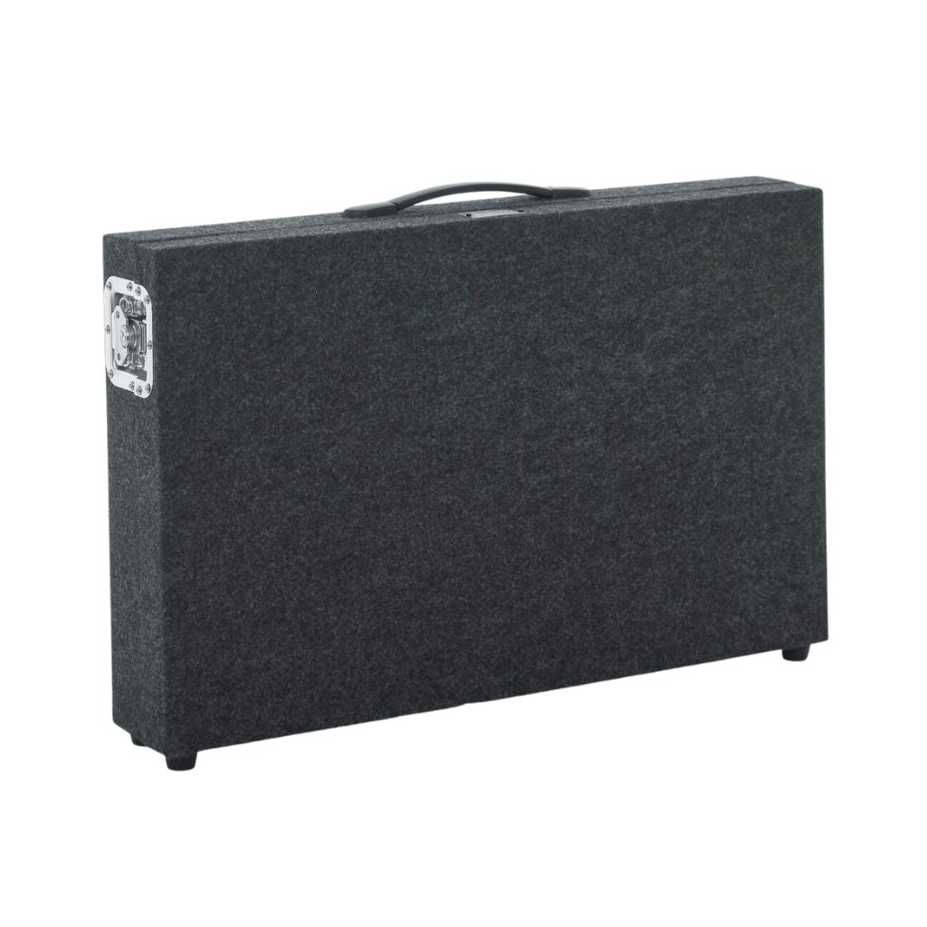 Gator - GTRSTD4 Rack Style - 4 Guitar Stand that Folds into Case