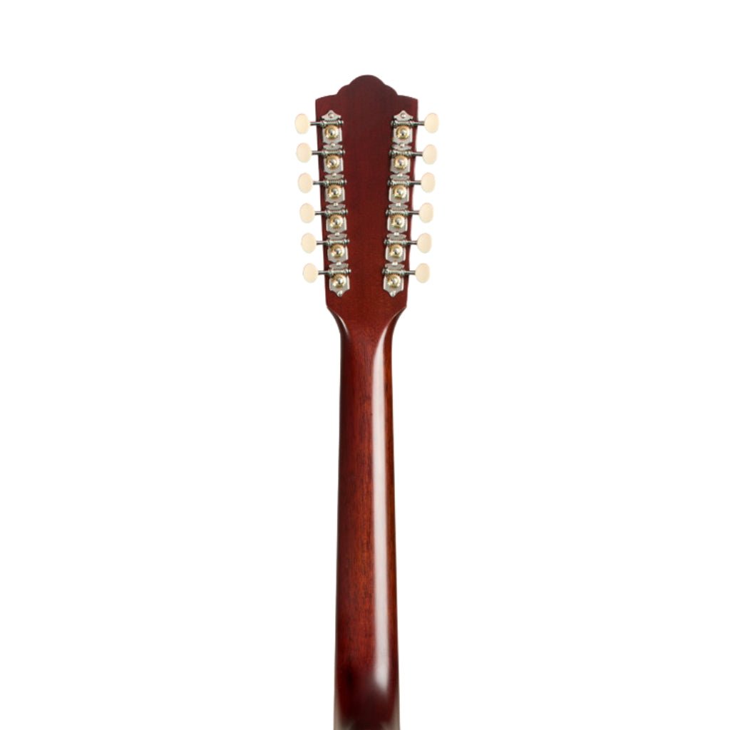 Guild F-412 Standard 12-Strings Acoustic Guitar - Natural Acoustic Guitars Sky Music