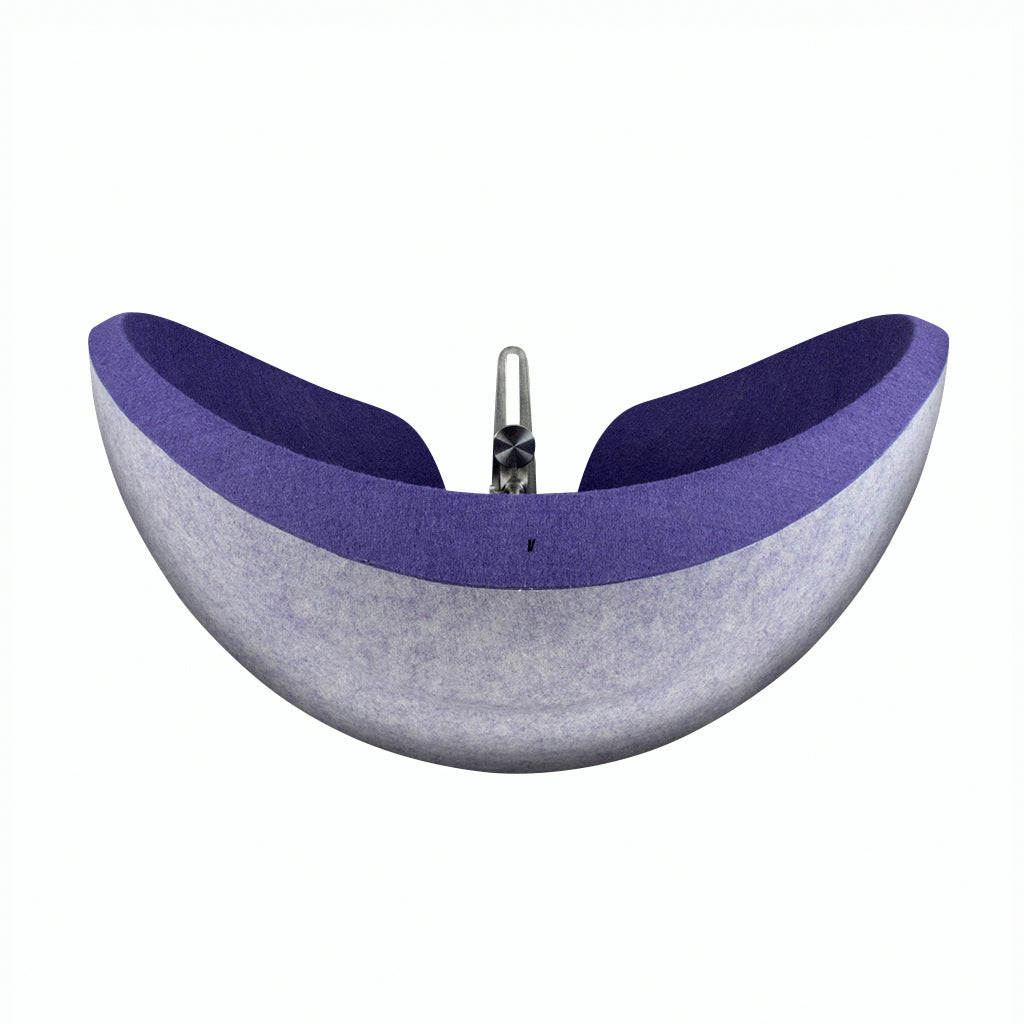 Aston Microphones - Halo - Purple Vocal Booth