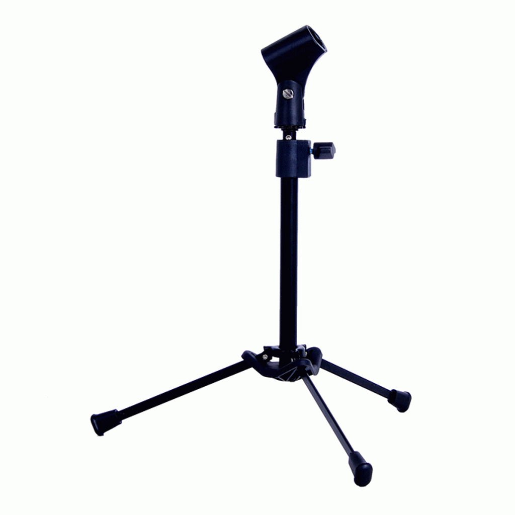 Hamilton Nu-Era Tabletop Microphone Stand Microphone Stands &amp; Accessories Sky Music