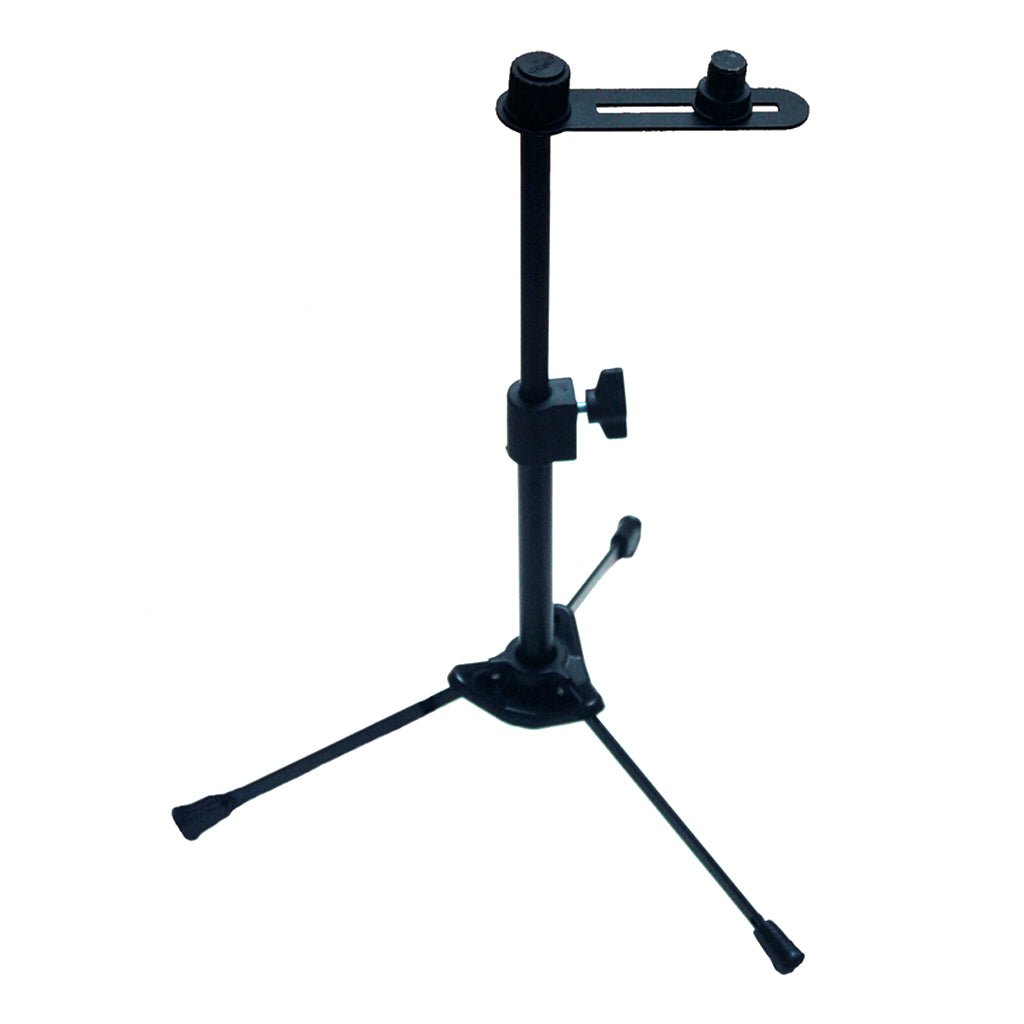 Hamilton Nu-Era Tabletop Microphone Stand with Adaptor Microphone Stands &amp; Accessories Sky Music