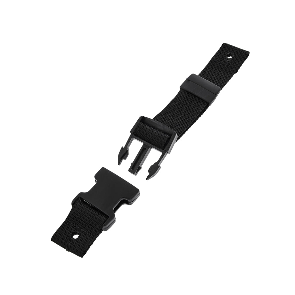 Hardcase Webbing Kit 04 - 30 mm, Spare Strap Drum Bags & Cases Sky Music