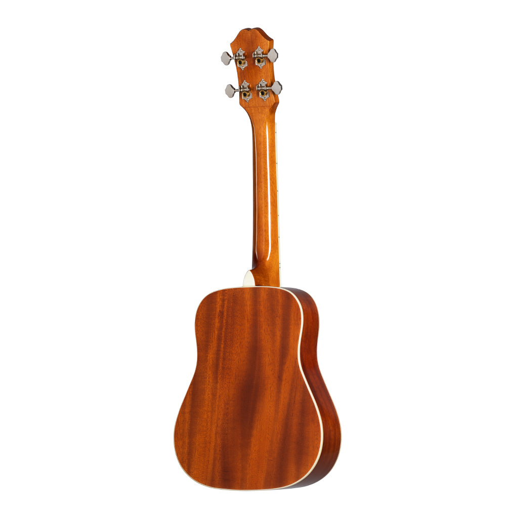 Epiphone HBIRD AC EL UKE Faded CS