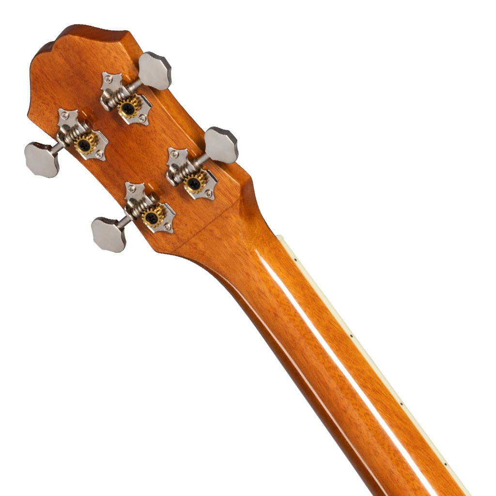 Epiphone HBIRD AC EL UKE Faded CS