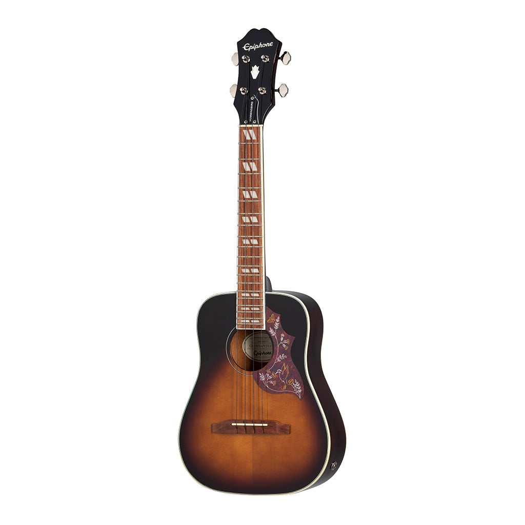 Epiphone HBIRD AC EL UKE TS