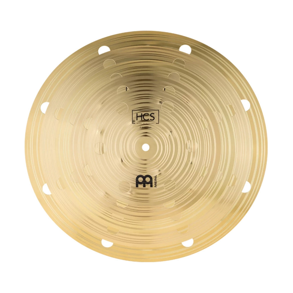 Meinl - HCS 8&quot;/10&quot;/12&quot;/14&quot;/16&quot; - Smack Stack