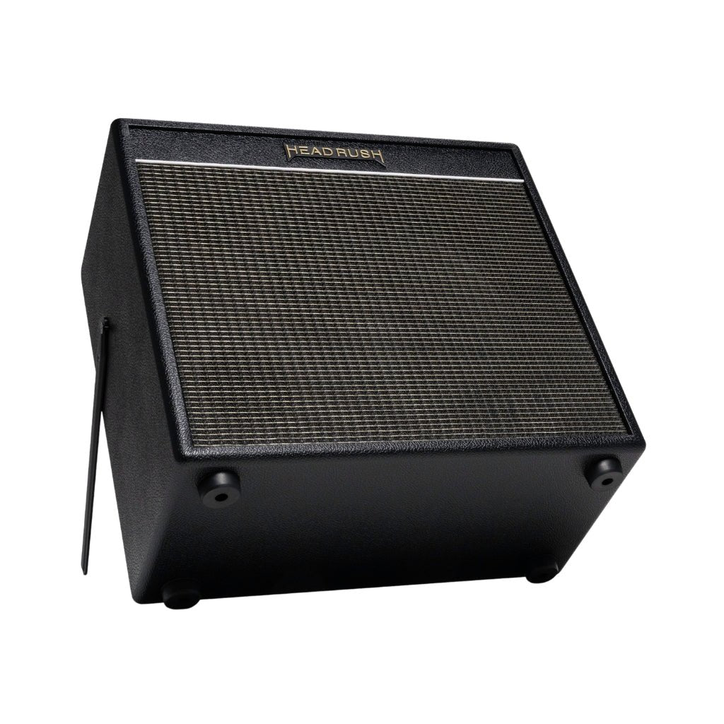 HeadRush FRFR-12 Guitar/Bass Amplifier Cabinet w/Bluetooth Speaker Cabinets Sky Music
