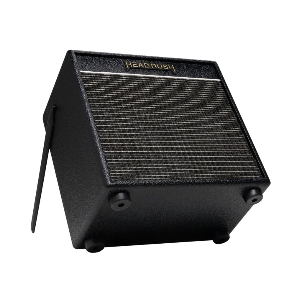 HeadRush FRFR-8 Guitar/Bass Amplifier Cabinet w/Bluetooth Speaker Cabinets Sky Music