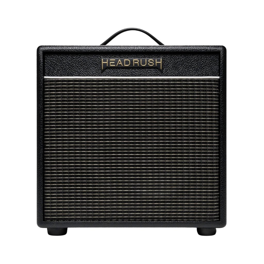 HeadRush FRFR-8 Guitar/Bass Amplifier Cabinet w/Bluetooth Speaker Cabinets Sky Music