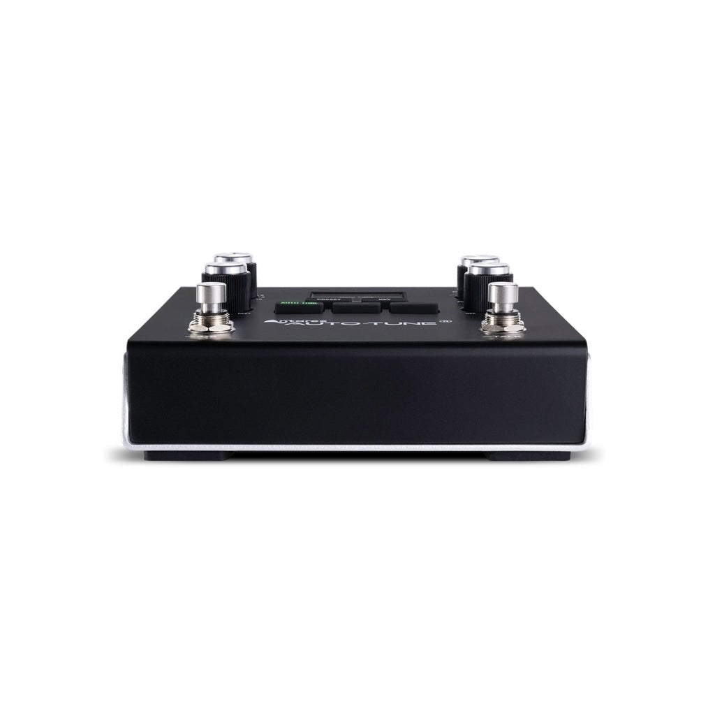 Headrush VX5 Vocal Effects Pedal with Antares Auto-Tune Audio Interfaces Sky Music