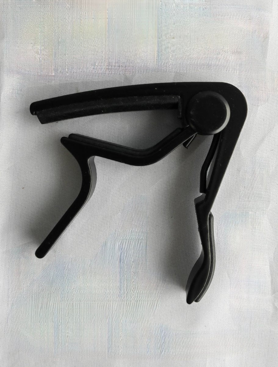 Hebikuo Guitar Capo BDJ-007B Capos Sky Music