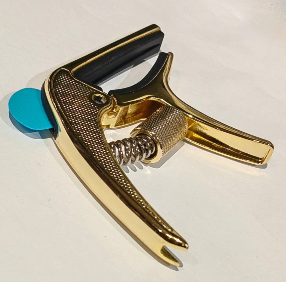 Hebikuo Guitar Capo BDJ-57G Capos Sky Music