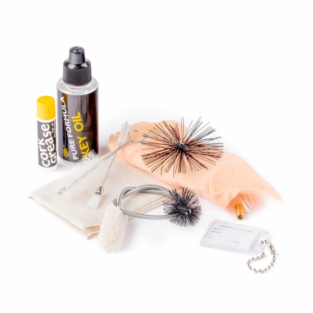 Herco WB1304 HE108 Saxophone Maintenance Kit Brass & Woodwind Accessories Sky Music