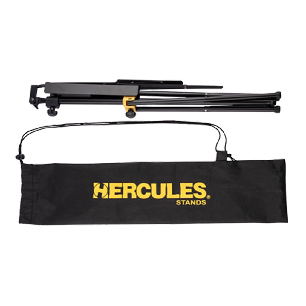 Hercules BS020BB Ultra Light Compact Music Stand Music Stands Sky Music