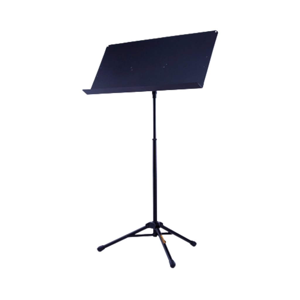 Hercules BS243B Fourscore Orchestra Music Stand Music Stands Sky Music