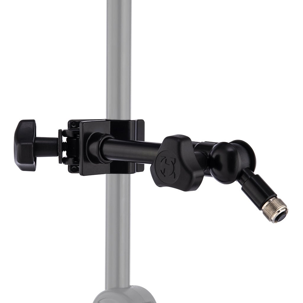 Hercules DG137B Multi Mount Microphone stands Sky Music