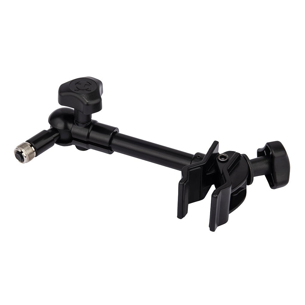Hercules DG137B Multi Mount Microphone stands Sky Music