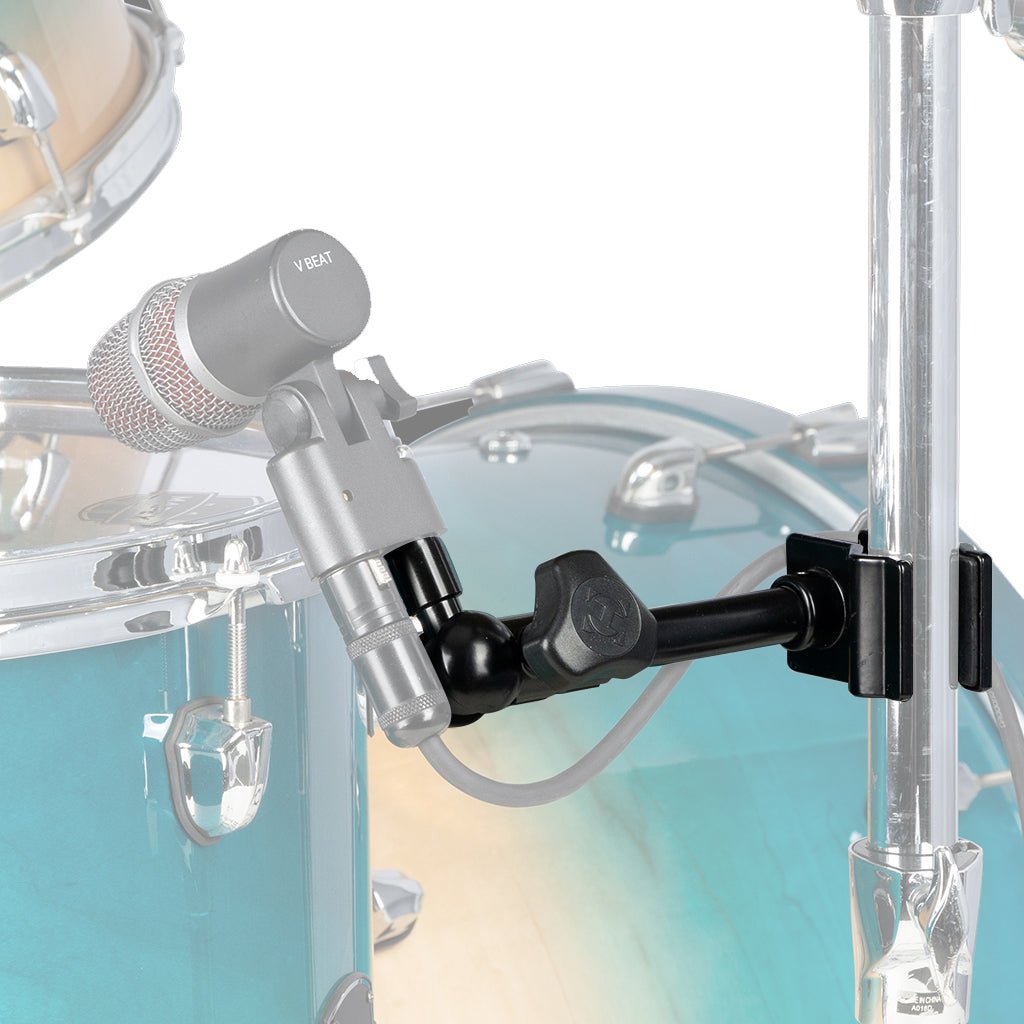 Hercules DG137B Multi Mount Microphone stands Sky Music