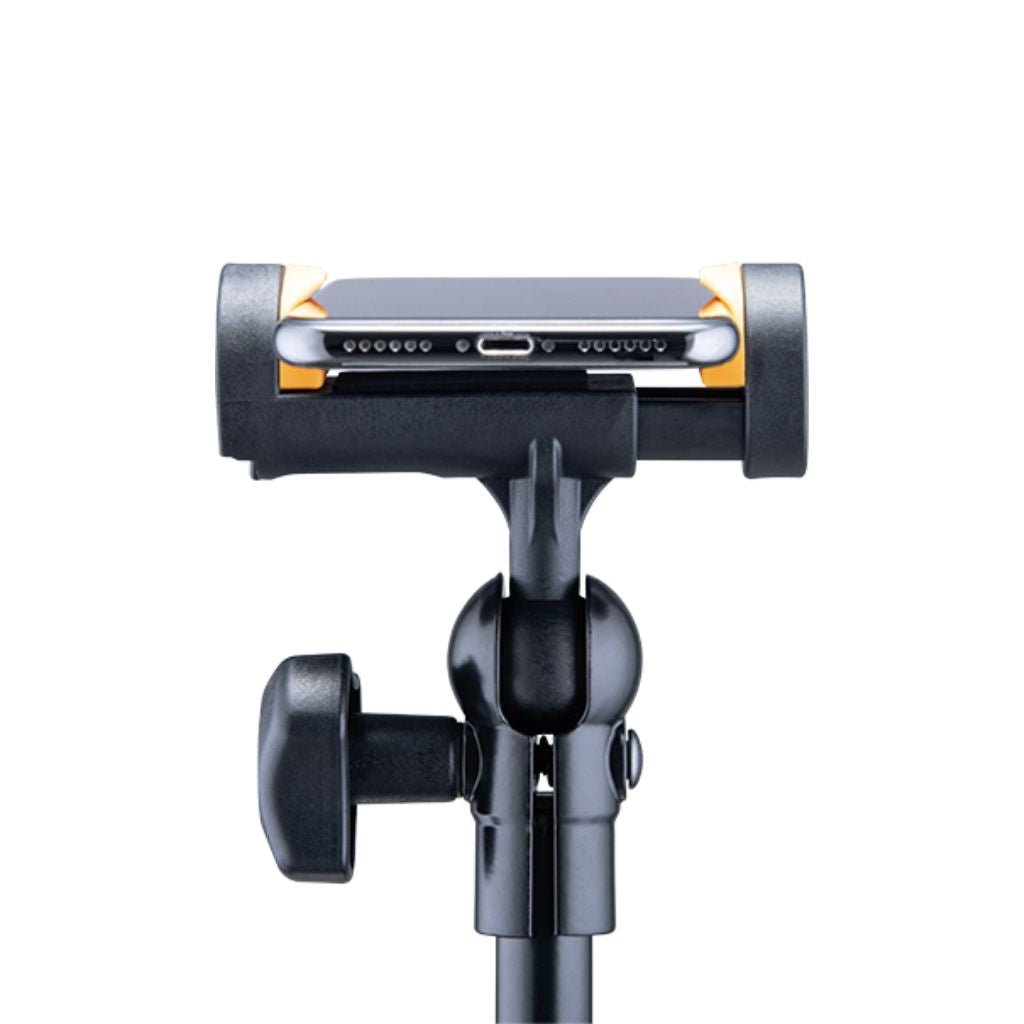 Hercules Smartphone Holder Microphone Stands & Accessories Sky Music
